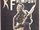 K. FRIMPONG /AFRO BEAT ORIGINAL GHANA 1977 VG+/VG++ ?
