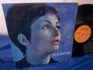 Ann Burton: Blue Burton. Female jazz. Artone stereo '67