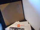 THE WHO   'LIVE AT LEEDS' WITH NUMEROUS INSERTS