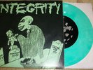 INTEGRITY AVM SPLIT 7 hatebreed terror ringworm zao