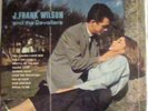 J Frank Wilson LP Last Kiss JOSIE ORIG MONO 1963 EX+/E-