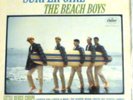 Beach Boys LP Surfer Girl MINT- MONO ORIG 1963 SURF OOP
