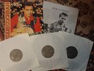 Eddie Cochran 3LP Box Set French Excellent condition