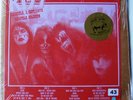 KISS THE SPIRIT OF RICHFIELD DOUBLE LTD BLUE VINYL LP