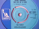THE FAMILY*SCENE THROUGH THE EYE OF A LENS*PSYCH*DANCER