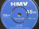 THE MAGNIFICENT ZEINIANS -