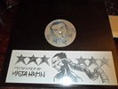 LINKIN PARK joe hahn GAS STATION BREAKS rare private LP