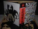 Led Zeppelin / III Japan Rare LP OBI INSERT BIG POSTER