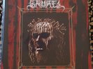Samael-Ceremony of Opposites-G/F LP-Red Vinyl-Reissue