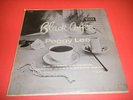 1953 USA 10 INCH LP--PEGGY LEE-BLACK COFFEE--DECCA--VG+