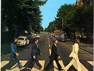 Beatles - Abbey Road ORIG 1st Press UK LP NEAR MINT