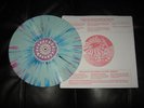 REM SMOKIN IN THE BOYS ROOM RARE COLORED VINYL LP R.E.M