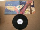 MR  FOX       THE  GIPSY    1971    ORIGINAL    EX   LP
