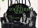 FRENCH SP THE BEATLES All Together Now /HEY BULLDOG