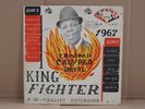 KING FIGHTER- THE CALYPSO DEVIL- NATIONAL 3333 ORIG LP