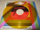 YES-Roundabout 45 rpm PROMO Gold Vinyl MONO/Stereo RARE