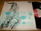 Arne Domnerus - Antiphone Blues, Proprius Audiophile lp