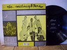The Midnighters  Greatest Hits  Federal 541.   RARE