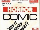 HORRORCOMIC JESUS CRISIS / CUT YOUR THROAT 