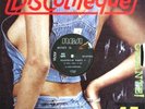 BONEY M Rasputin DIE CUT SEXY COVER 12