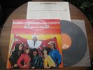 GENGHIS KHAN S/T JAPAN RARE