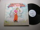 ATOMIC ROOSTER - In Hearing...LP.Pegasus PEG 1..EX+