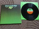 Yes - Close to the Edge UK Album 1st press A1/B1