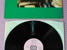 NICK DRAKE Five Leaves–V.RARE ILPS9105A1 (PINK EYE) EX