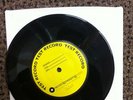 THE WONDER YEARS Leavenhouse 11:30 TEST PRESS