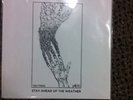 STAY AHEAD OF THE WEATHER We Better Get.. TEST PRESS