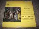 Clara Haskil Mozart Piano Concerto LP NM- SR 90413 RFR2