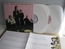 SLOAN Never Hear the End of It 2LP Murder Records Mint