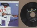 THE LONESOME SOUND OF HANK WILLIAMS /45 RPM EP/MGM-1960