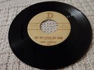 ROCKABILLY MERL LINDSAY HEY HEY LITTLE BOY BLUE D  M-