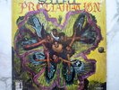 MESSENGERS INCORPORATED -Soulful Proclamation RARE funk