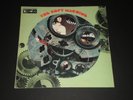 PSYCH LP Soft Machine 1st Moveable parts LP on Probe