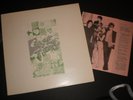 RARE Game Theory Blaze of Glory on Rational DIY LP