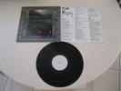 Black Sabbath – Tyr RARE GREEK TEST PRESS WHITE LABEL