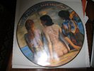 pink floyd rare beauties picture disc lp near mint