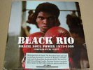 Black Rio Brazil Soul Power DJ Cliffy RARE FUNK / SOUL