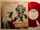 THE MARTY PAICH OCTET s/t GENE NORMAN PRESENTS 10