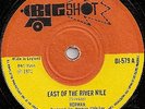 HERMAN CHIN LOY / EAST OF THE RIVER NILE / LISTEN