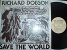 RICHARD DOBSON   