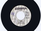 Rare Northern Soul Funk 45-Simple Song-Zebra orig. copy
