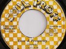 GAYLADS / LOVE & PROSPERITY / LISTEN