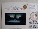 ASD white/gold Kurtz conducts Tchaikovsky Nutcracker