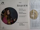 SAN white angel Cluytens conducts Faure requiem