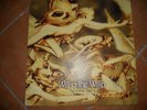 WILL O THE WISP SECOND SIGHT GREECE PROGRESSIVE LP RARE