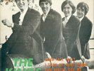 KINKS * Long Tall Sally + 3 * Spanische EP