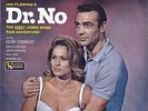 JAMES BOND DR NO SOUNDTRACK UK 7